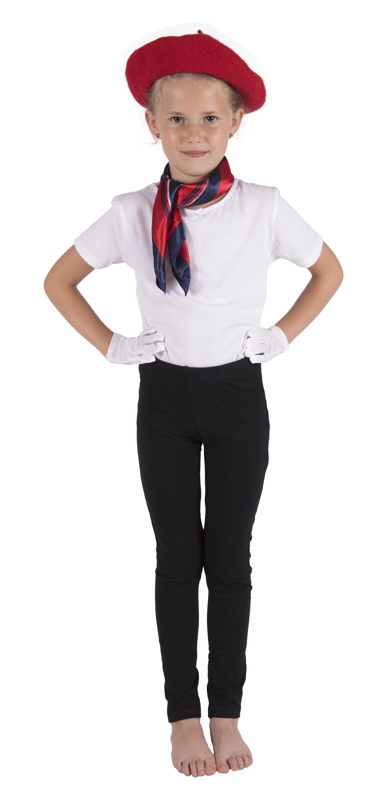 p-tit-clown-kost-m-set-kinder-m-dchen-einheitsgr-e-karneval-halloween image 2
