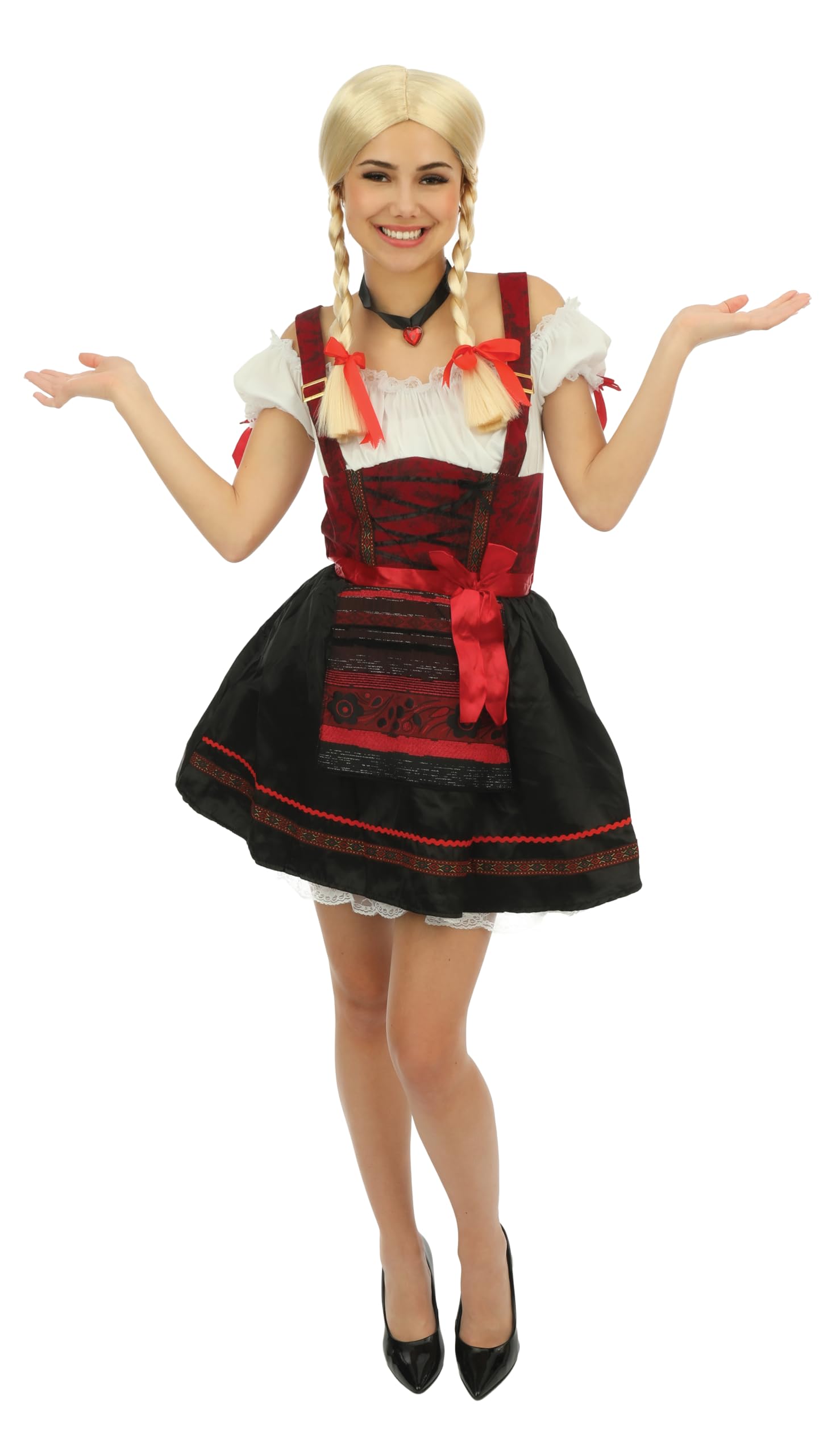 p-tit-clown-oktoberfestkost-m-bayerin-tirolerin-polyester image 1