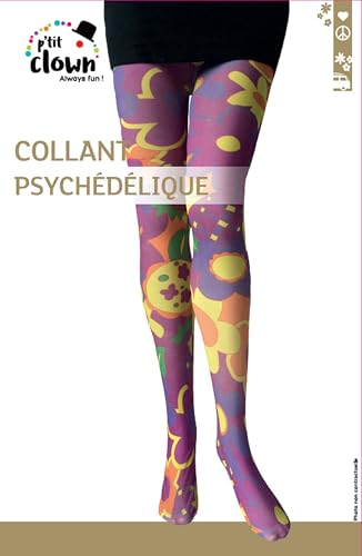 p-tit-clown-74410-strumpfhose-psychedelic-mehrfarbig-one-size image 5