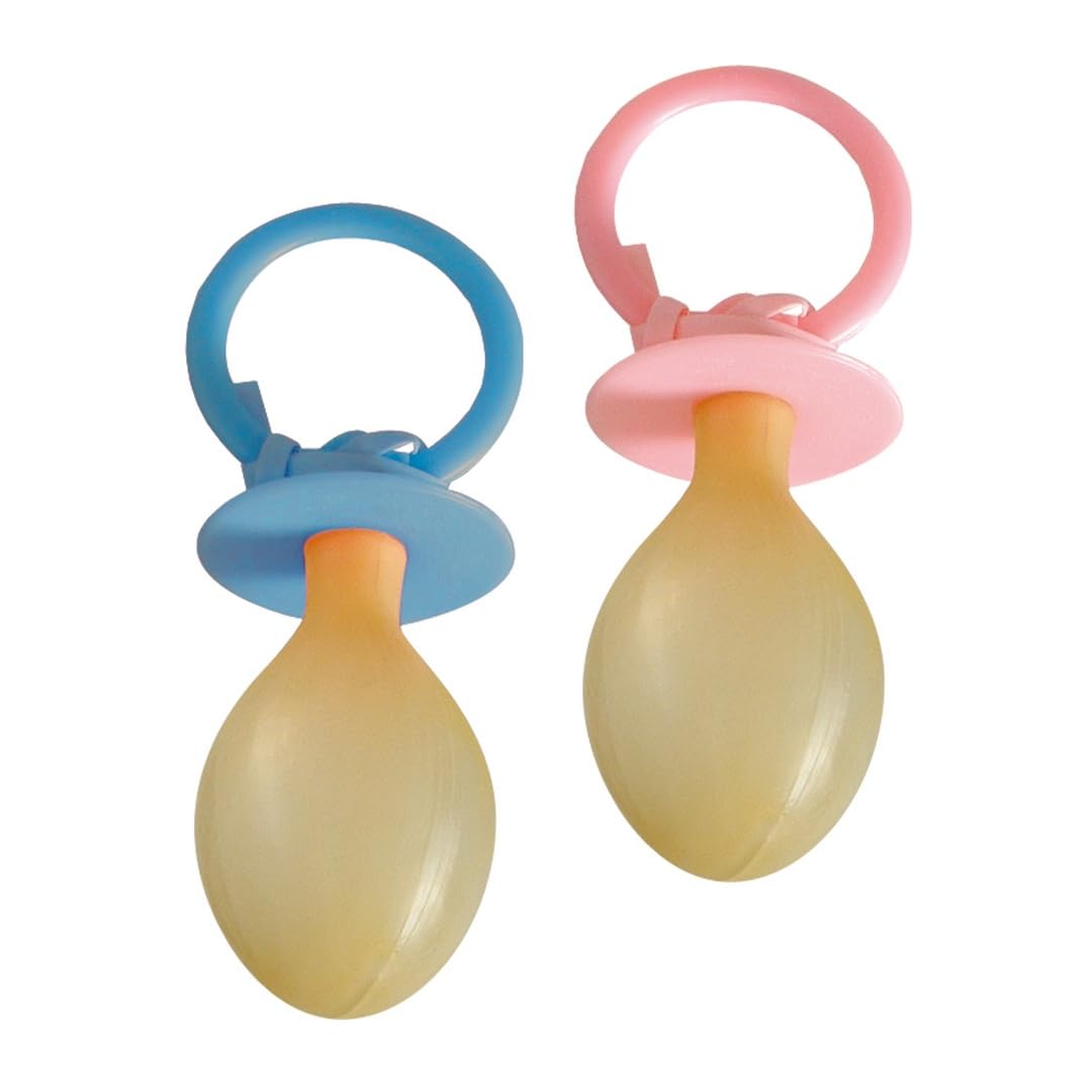 p-tit-clown-69064-riesensauger-kost-m-accessoire-20-x-8-cm image 1