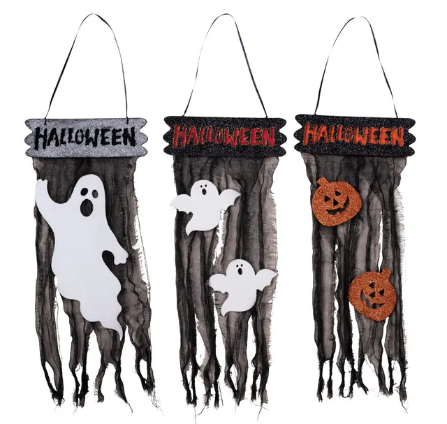 p-tit-clown-halloween-t-rschild-zufallsmodell-deko image 1