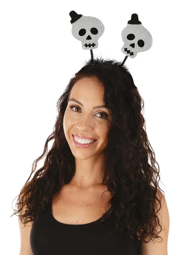 ptit-clown-22193-haarreif-halloween-zufallsmodell-party-accessoire image 1
