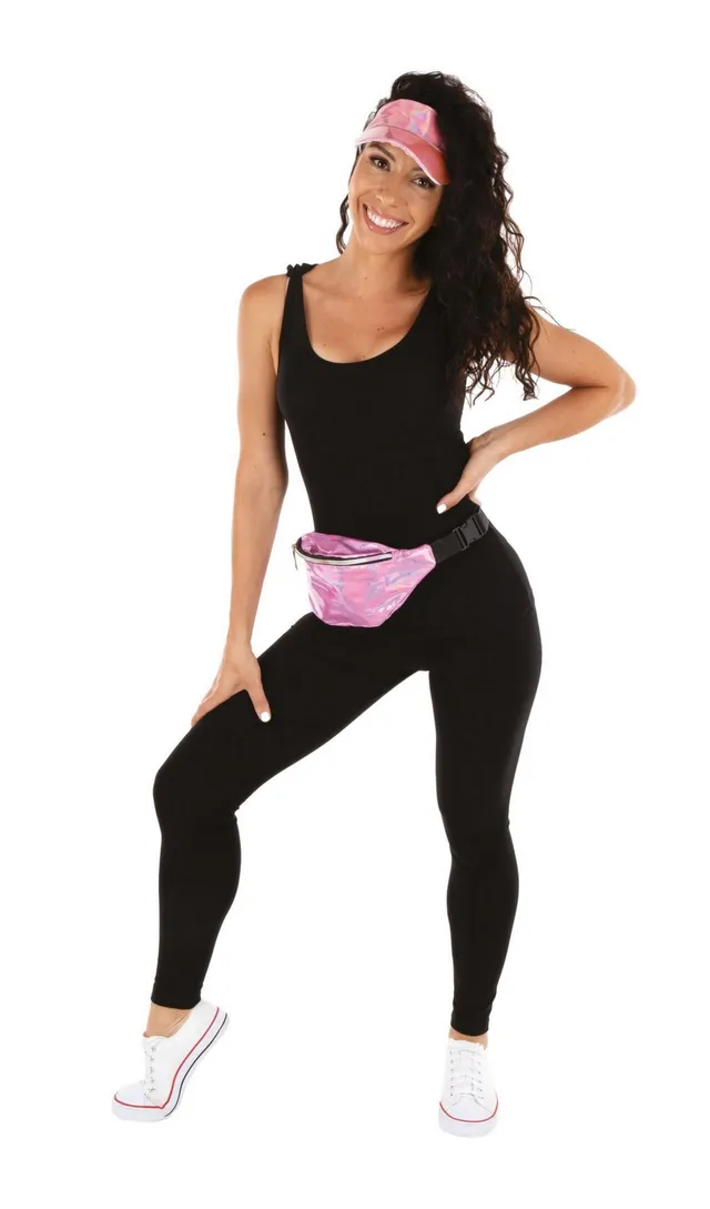 ptit-clown-22691-kost-m-rosa image 1