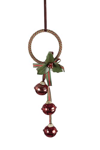 p-tit-clown-weihnachtsdekoration-f-r-t-rgriffe-gl-ckchen-mit-stern-kreis image 6