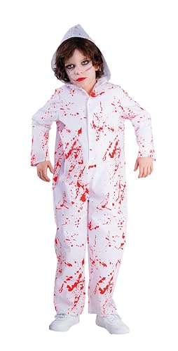 p-tit-clown-halloween-kost-m-overall-kind-jumpsuit-f-r-cosplay-mottofeste image 5