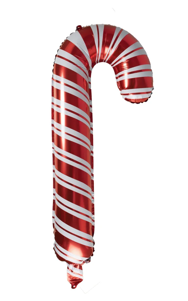 ptit-clown-re22807-folienballon-zuckerstange-74-cm image 1