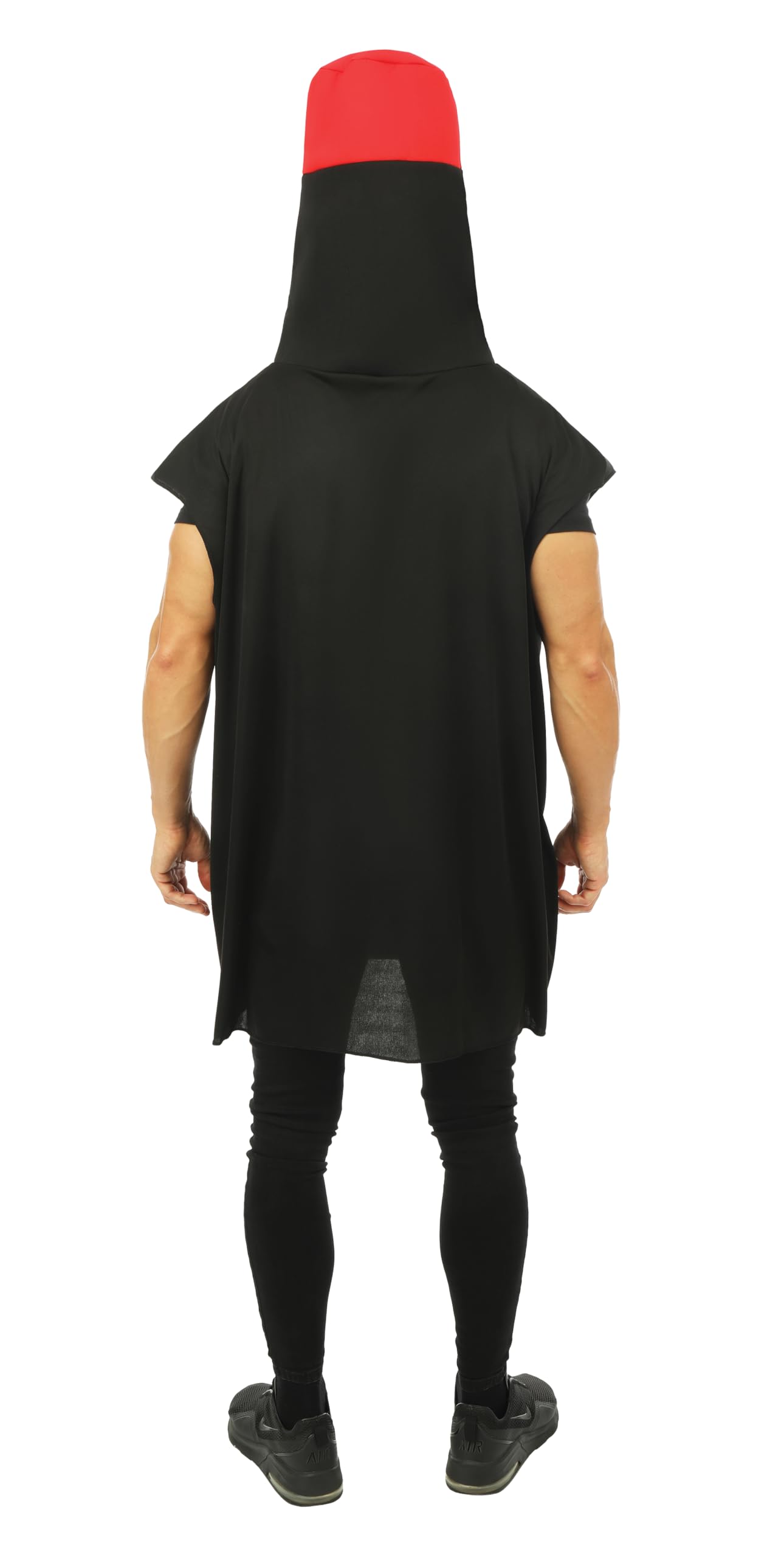 p-tit-clown-flaschen-kost-m-pastis-super-einheitsgr-e-polyester image 4
