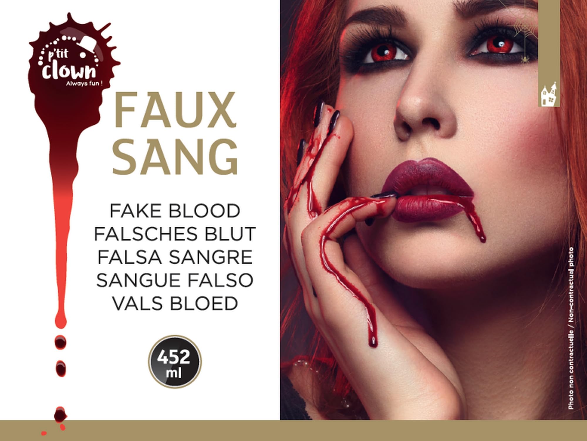ptit-clown-falsches-blut-kanister-452-8-ml-theaterblut-halloween-make-up image 2