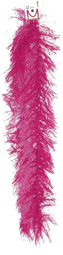 ptit-clown-boa-polyester-180-cm-unisex-charleston-20er-jahre image 8