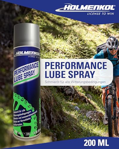 holmenkol-performance-lube-kettenspray-200-ml-fahrrad-ketten-l image 8