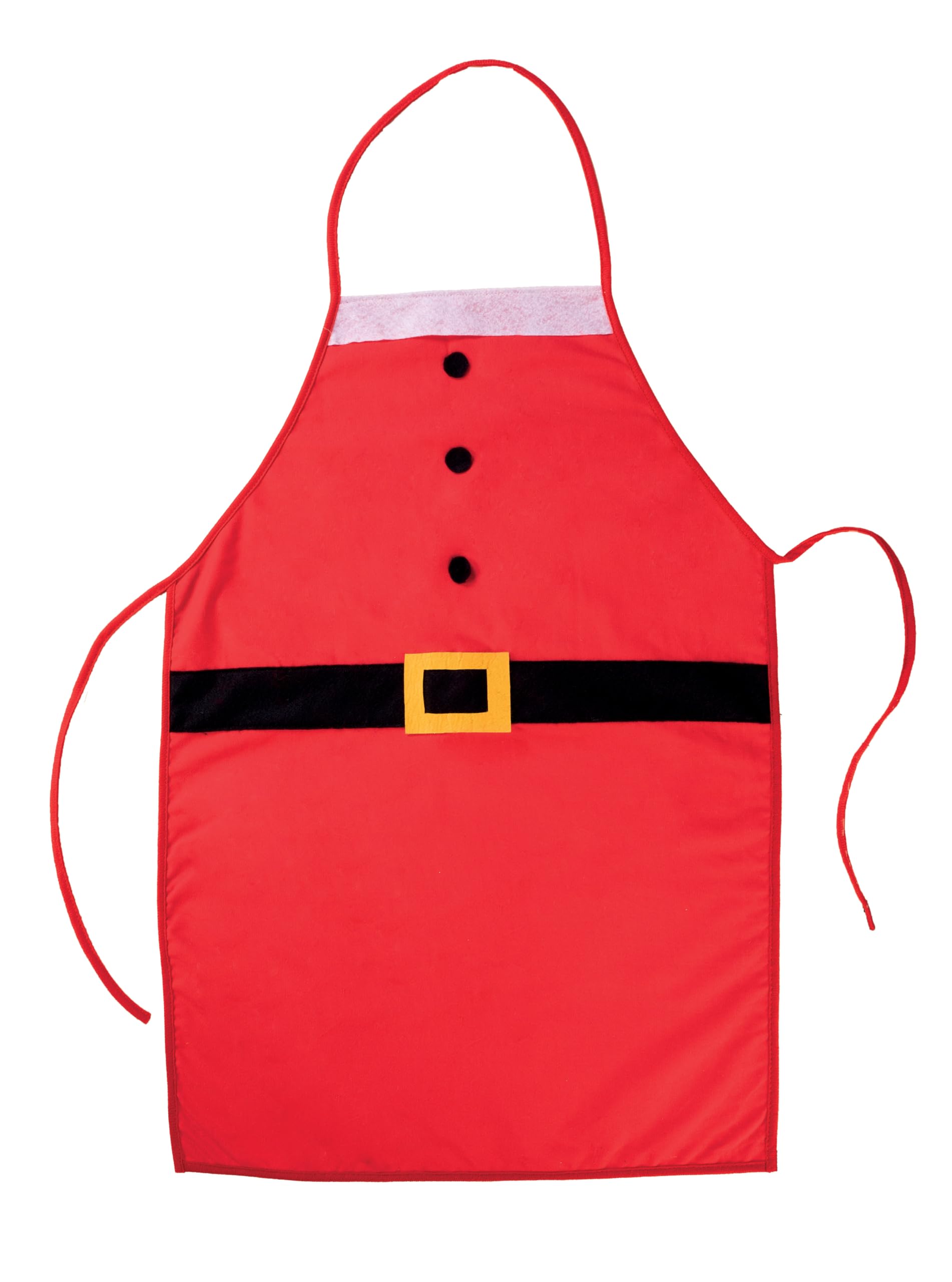 p-tit-clown-weihnachtsmannsch-rze-einheitsgr-e-erwachsene image 2