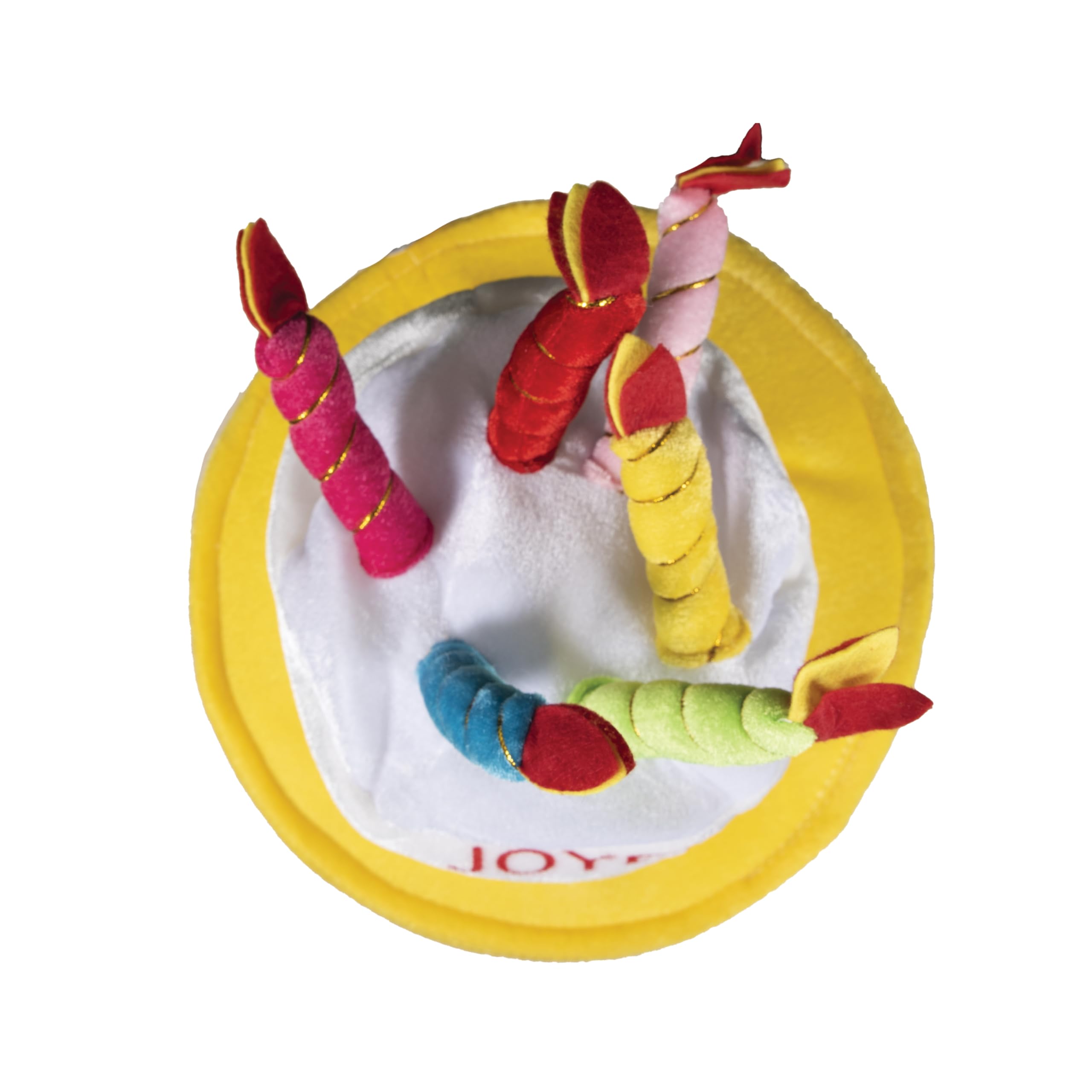 ptit-clown-81801-samt-hut-joyeux-anniversaire-geburtstag-einheitsgr-e image 3