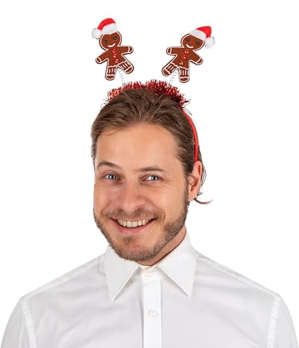 ptit-clown-re22777-haarreif-lebkuchenmann-weihnachten image 6