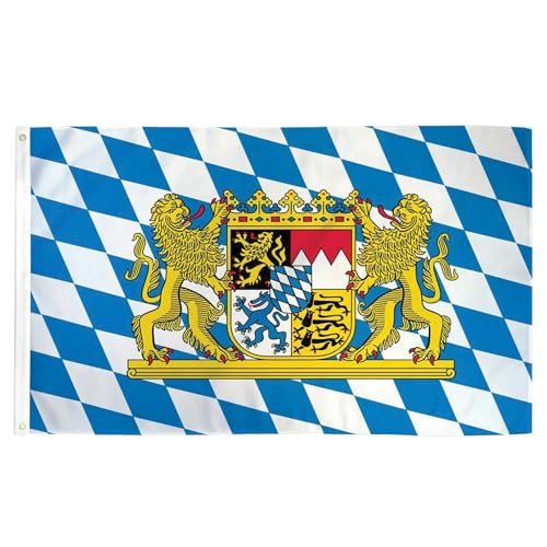 p-tit-clown-bayerische-flagge-90x150-cm image 4