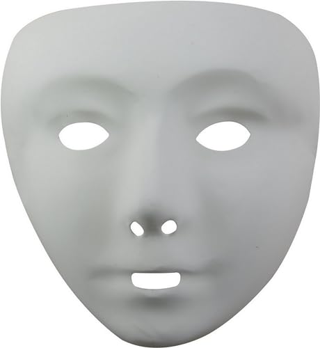 ptit-clown-sarl-wei-e-maske-f-r-damen-augenmaske image 4