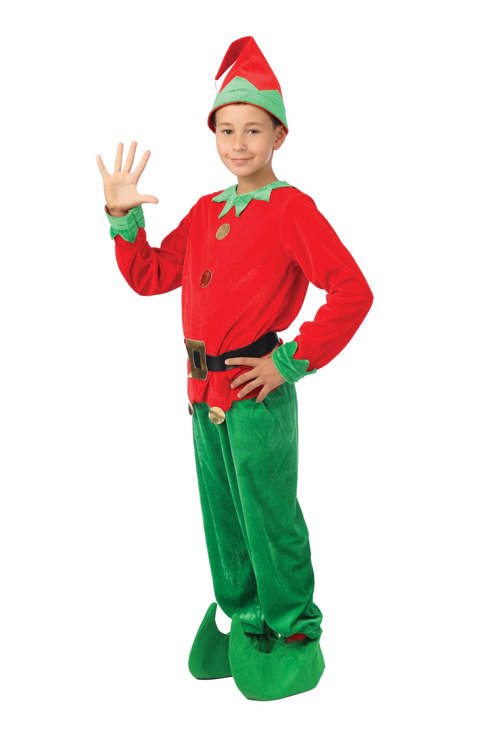 p-tit-clown-kinder-kost-m-140-cm-10-12-jahre-re65654 image 2