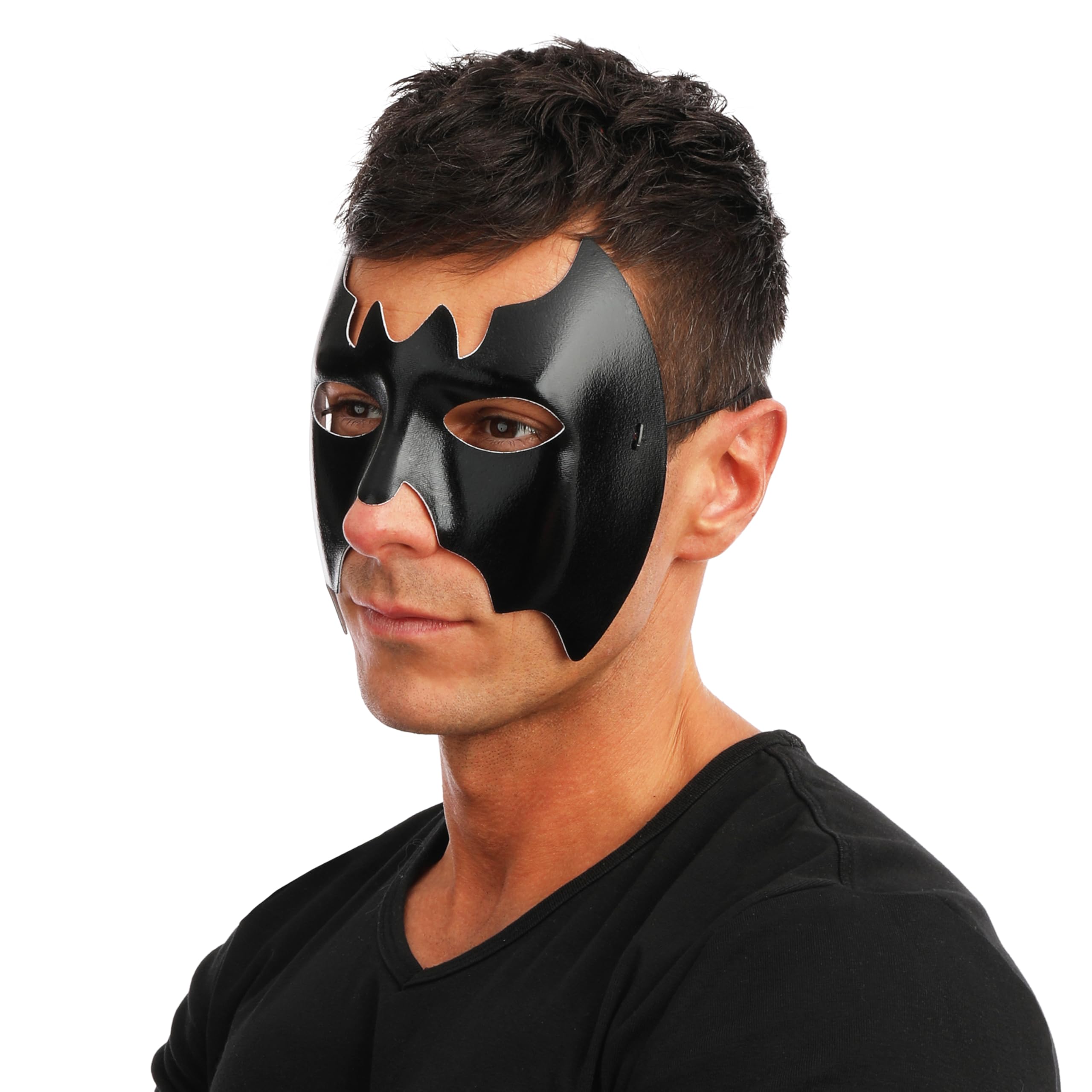 ptit-clown-black-bat-wolf-maske-f-r-erwachsene image 4