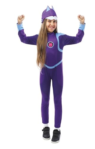 p-tit-clown-petronix-defenders-kost-m-kinder-overall-helm image 6