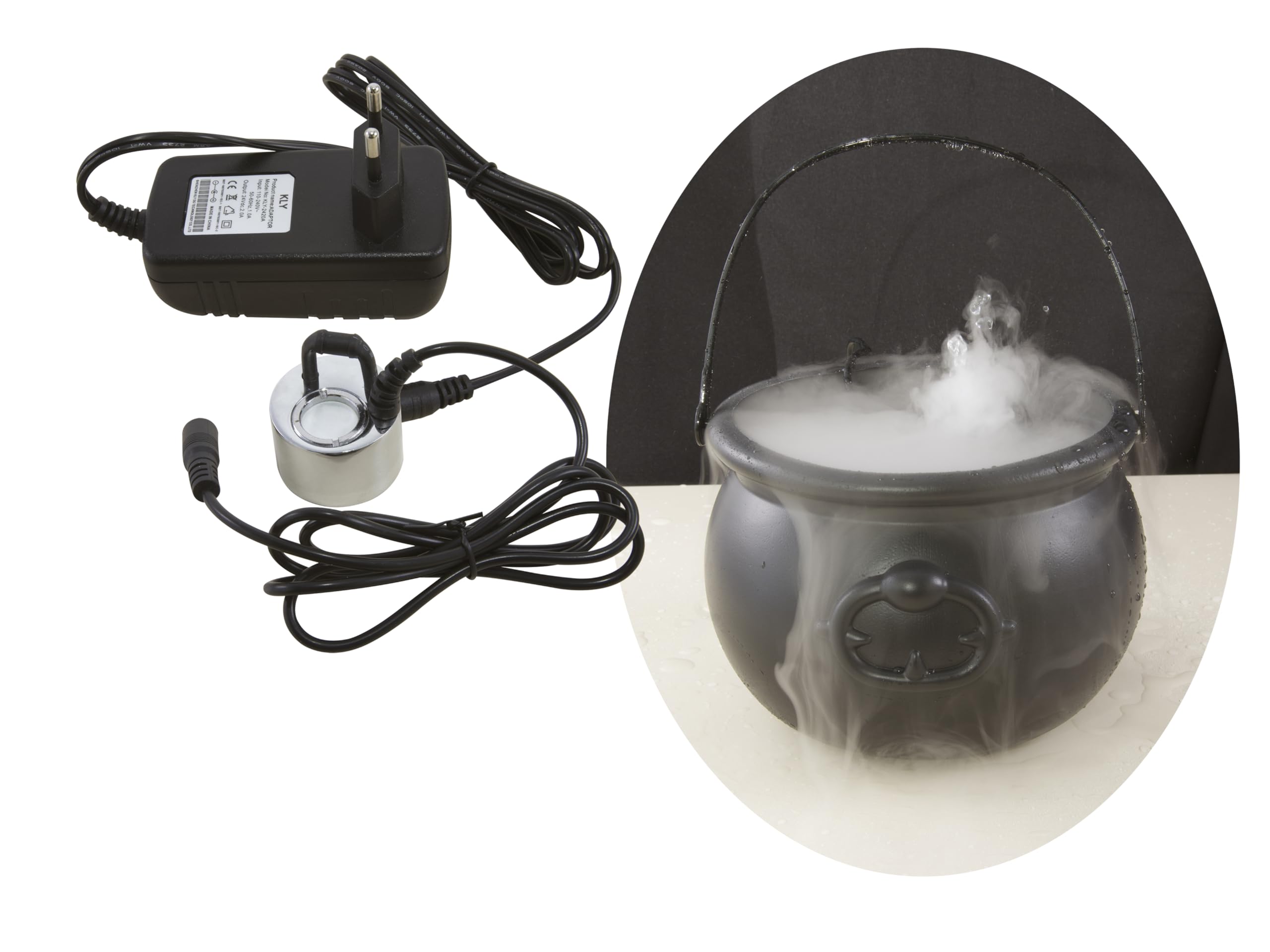 ptit-clown-led-nebelmaschine-mit-wasserdampf-netzbetrieb image 1