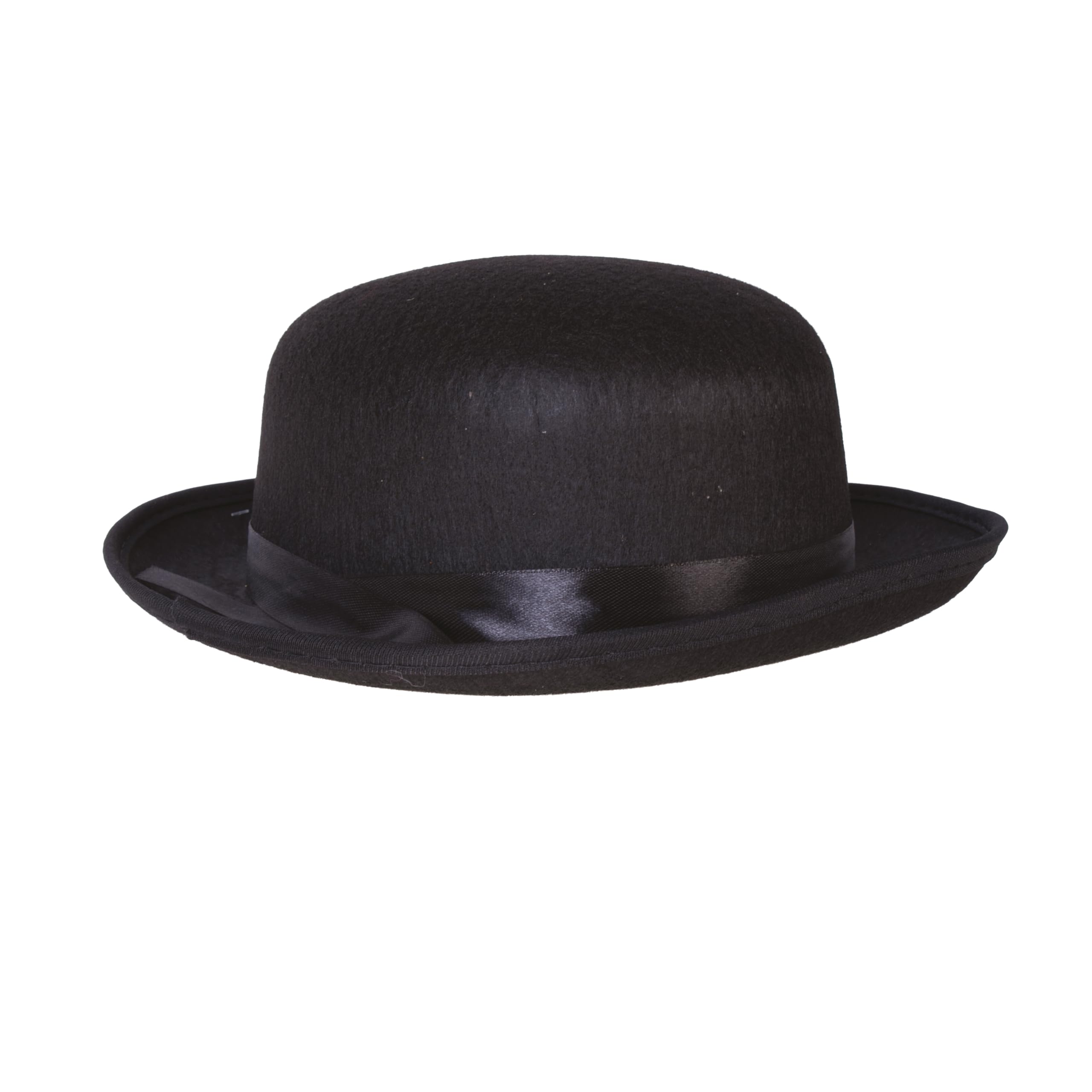 ptit-clown-35160-byron-filzhut-hohes-profil-kost-mhut-schwarz image 7