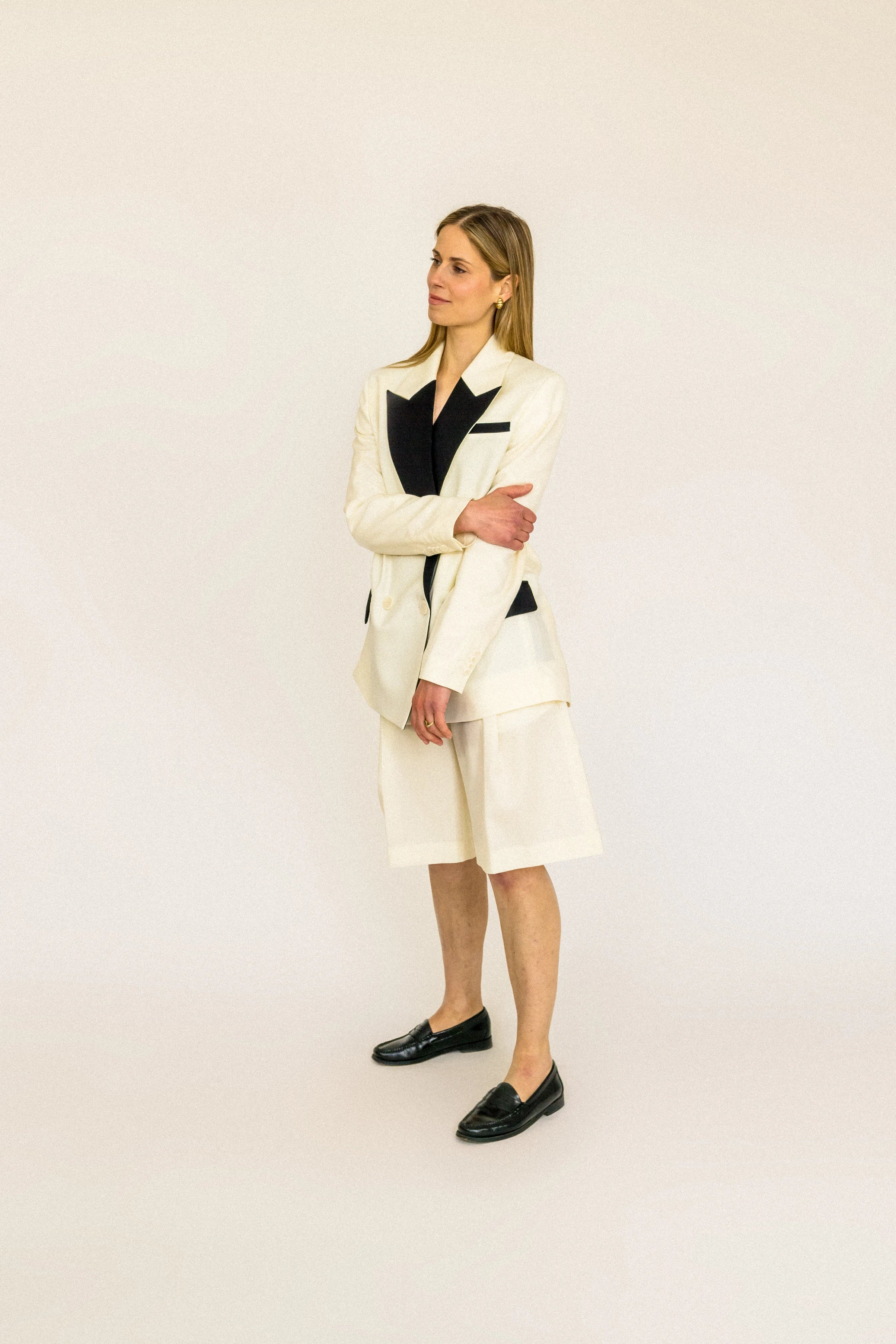 lotta-ludwigson-alva-shorts-vanilla-creme image 7