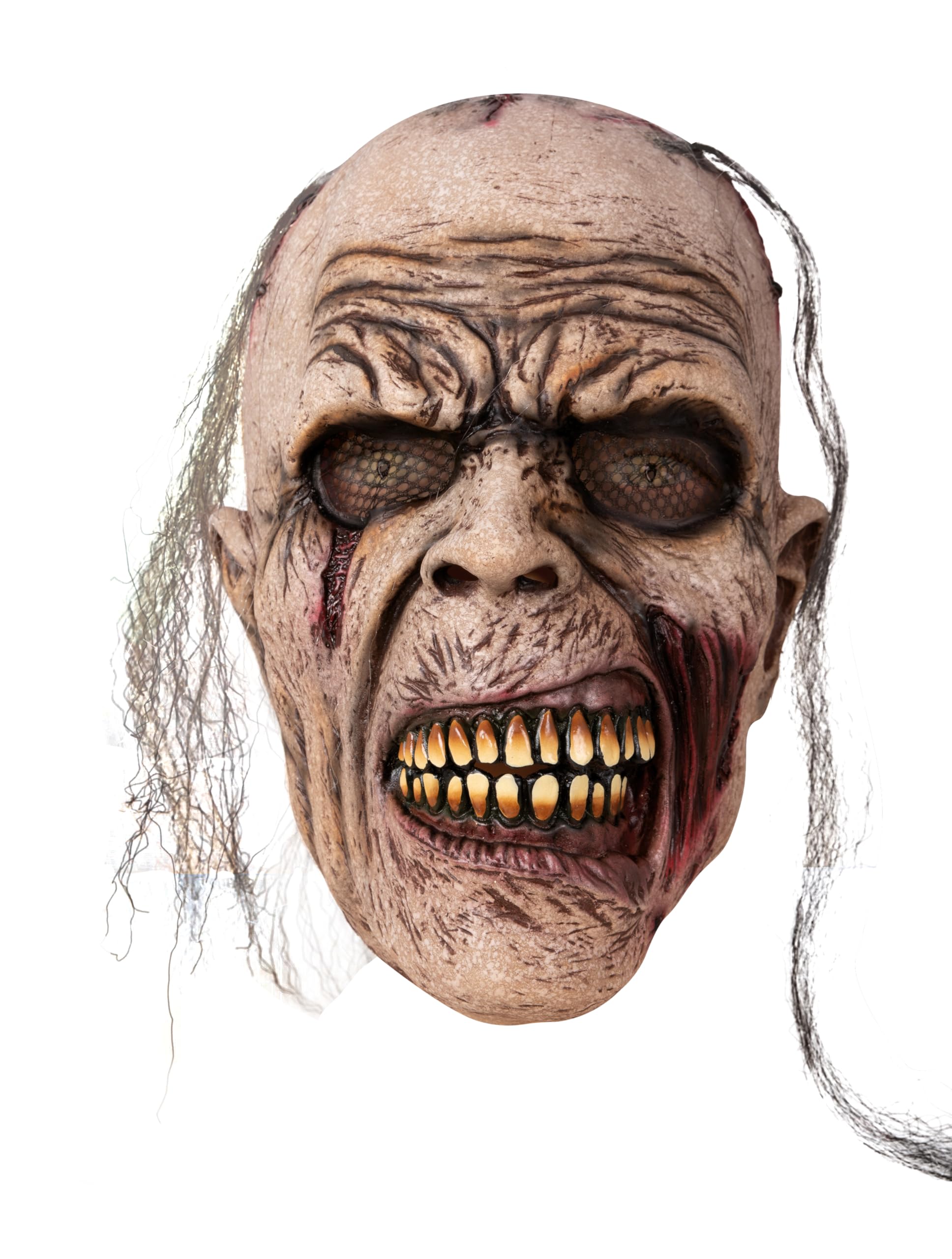 ptit-clown-zombie-vollgesichtsmaske-latex-erwachsene image 5