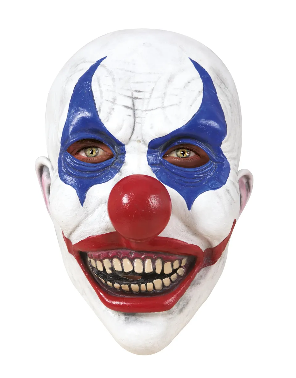 ptit-clown-killer-clown-maske-latex-erwachsene-vollmaske image 1