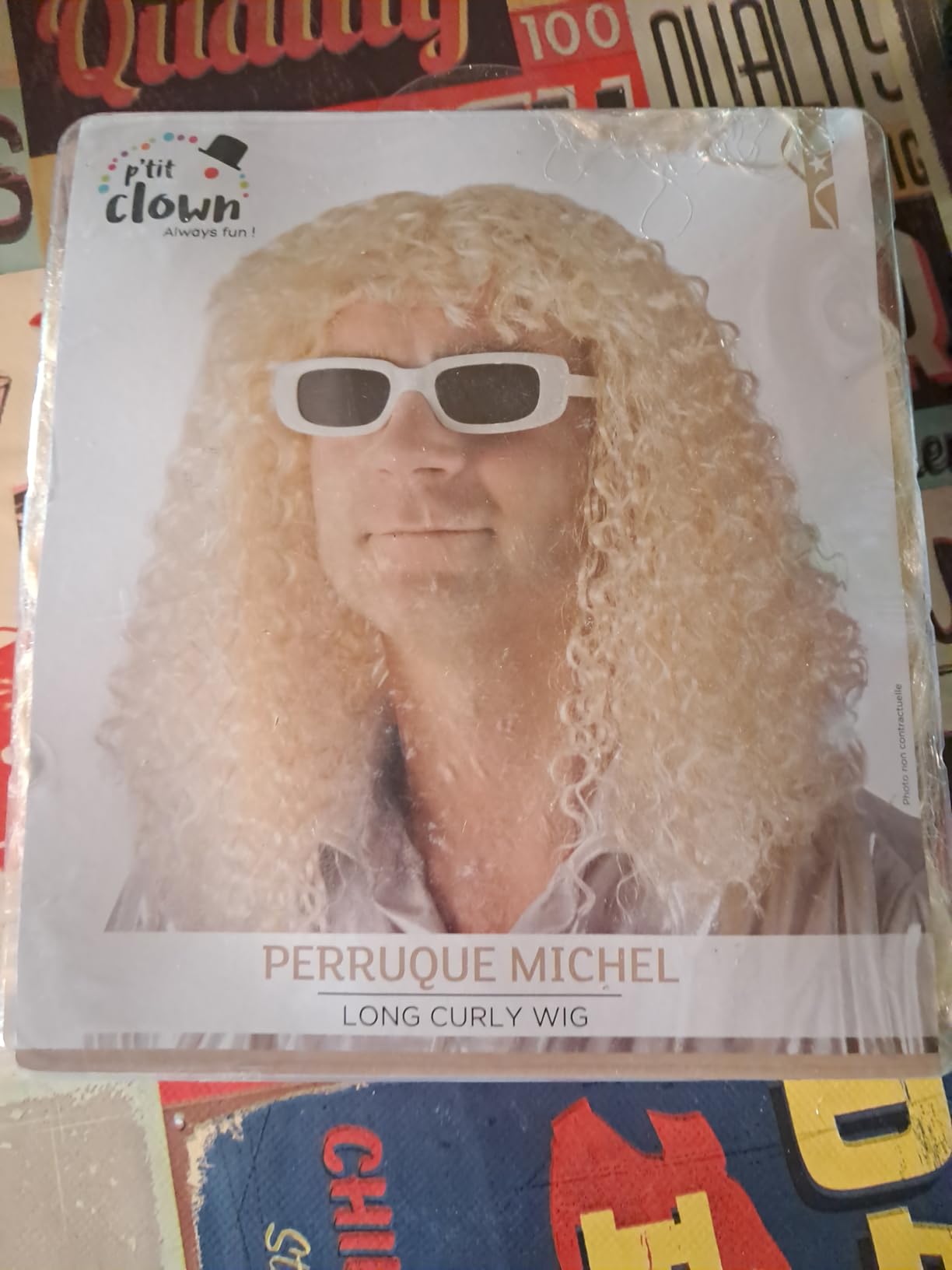 Elvis kann kommen