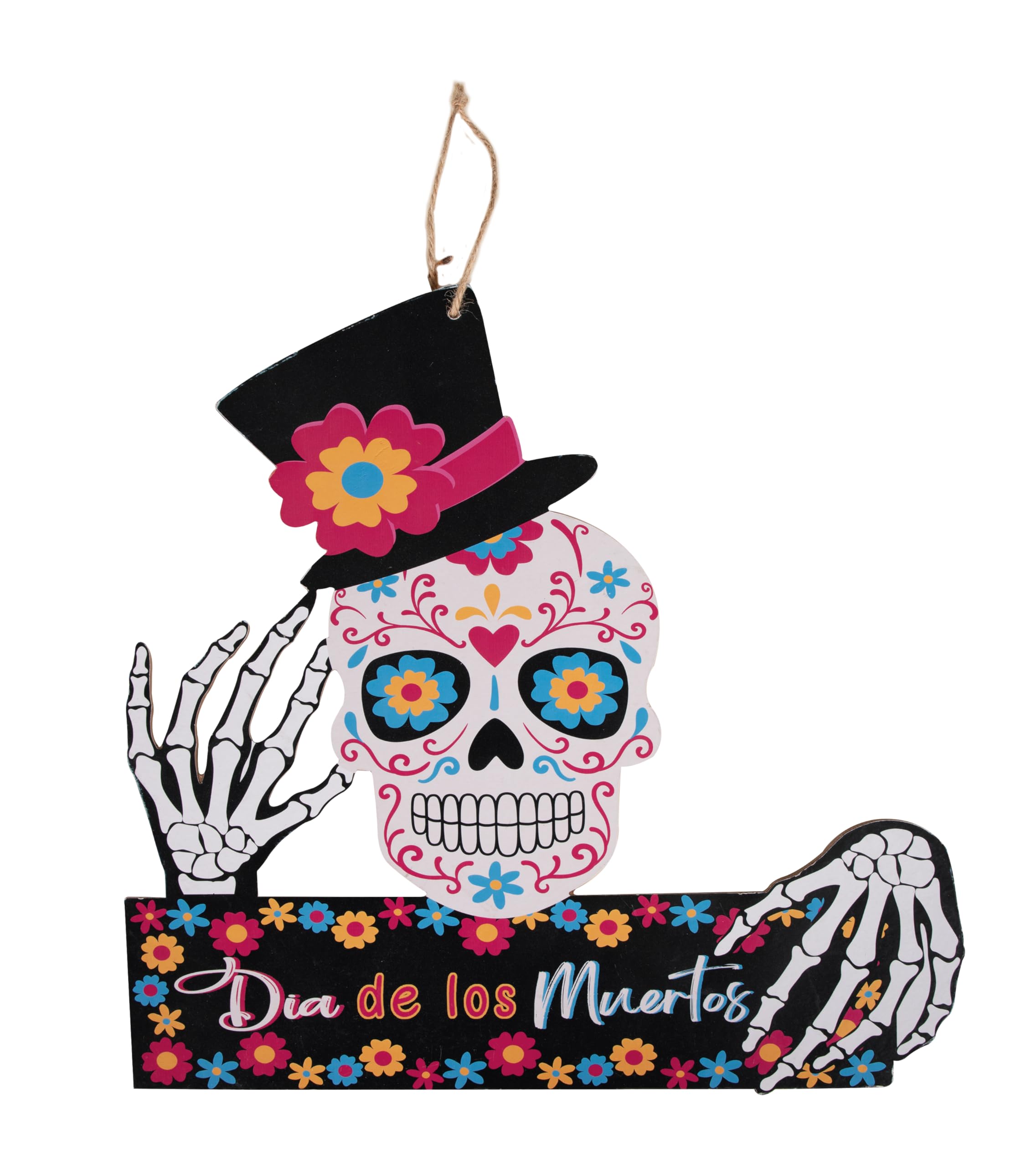 p-tit-clown-h-ngeschild-hexe-26-x-39-cm-halloween-t-rschild-deko image 4