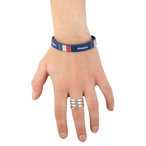 p-tit-clown-88003-fan-armband-frankreich-unisex-one-size image 5