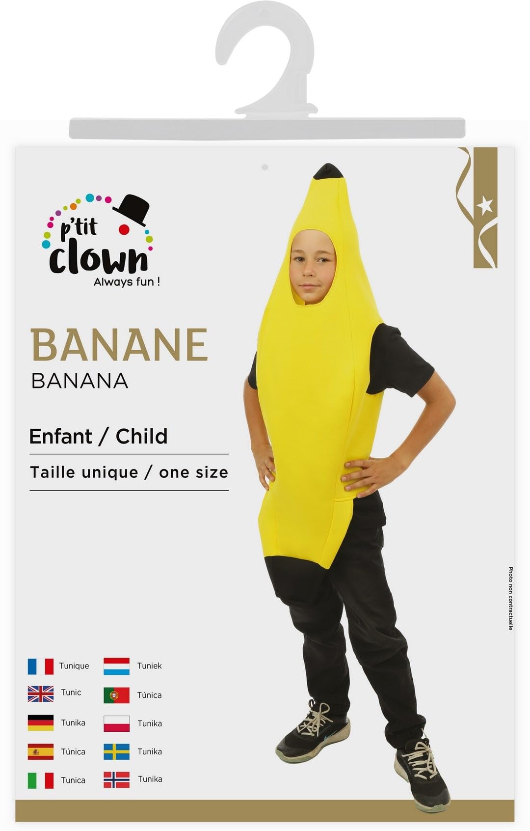 p-tit-clown-obst-und-gem-se-kost-m-karotte-banane-kinder-einheitsgr-e image 5