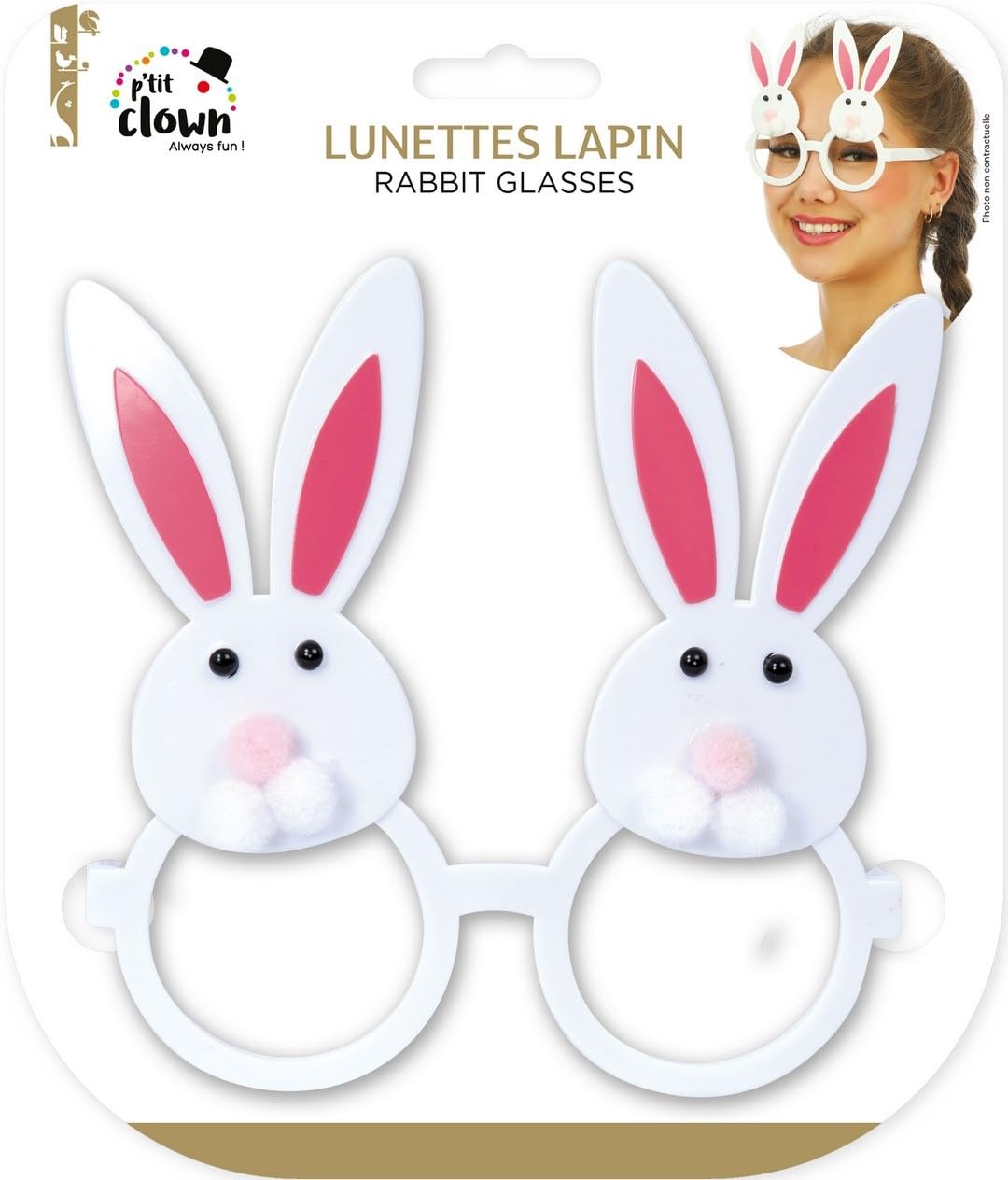 ptit-clown-23835-hasen-brille-kaninchen-brille image 7