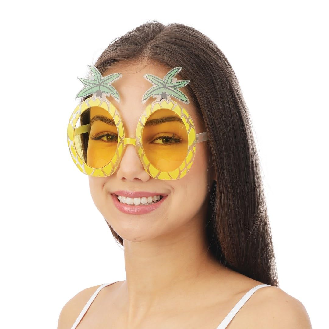 ptit-clown-ananas-brille-party-kost-mbrille image 5
