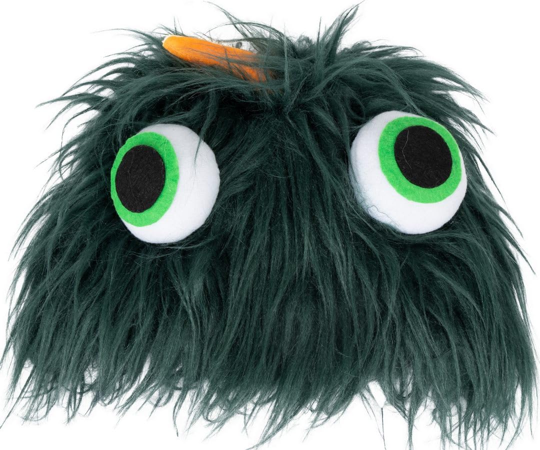 p-tit-clown-monsterhut-samt-kost-mzubeh-r-erwachsene image 3