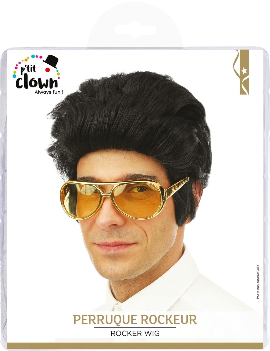 ptit-clown-50870-rockers-per-cke-schwarz image 4