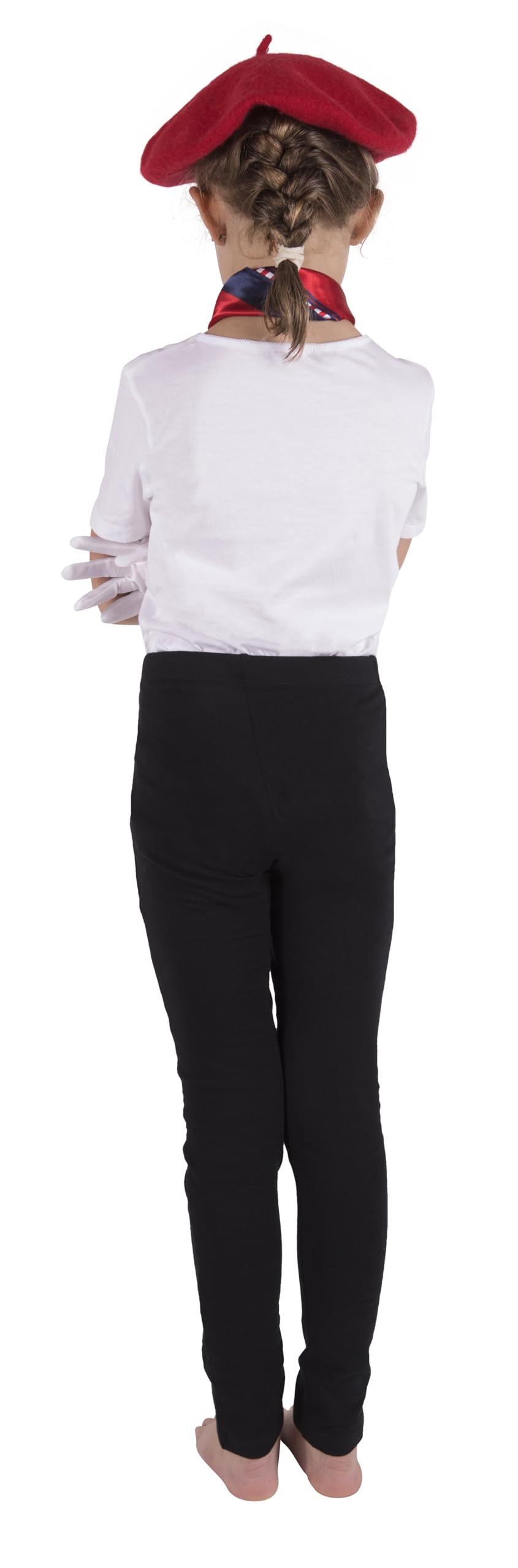 p-tit-clown-kost-m-set-kinder-m-dchen-einheitsgr-e-karneval-halloween image 4