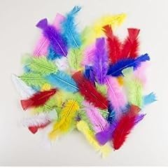 Tolle Farben zum Basteln
