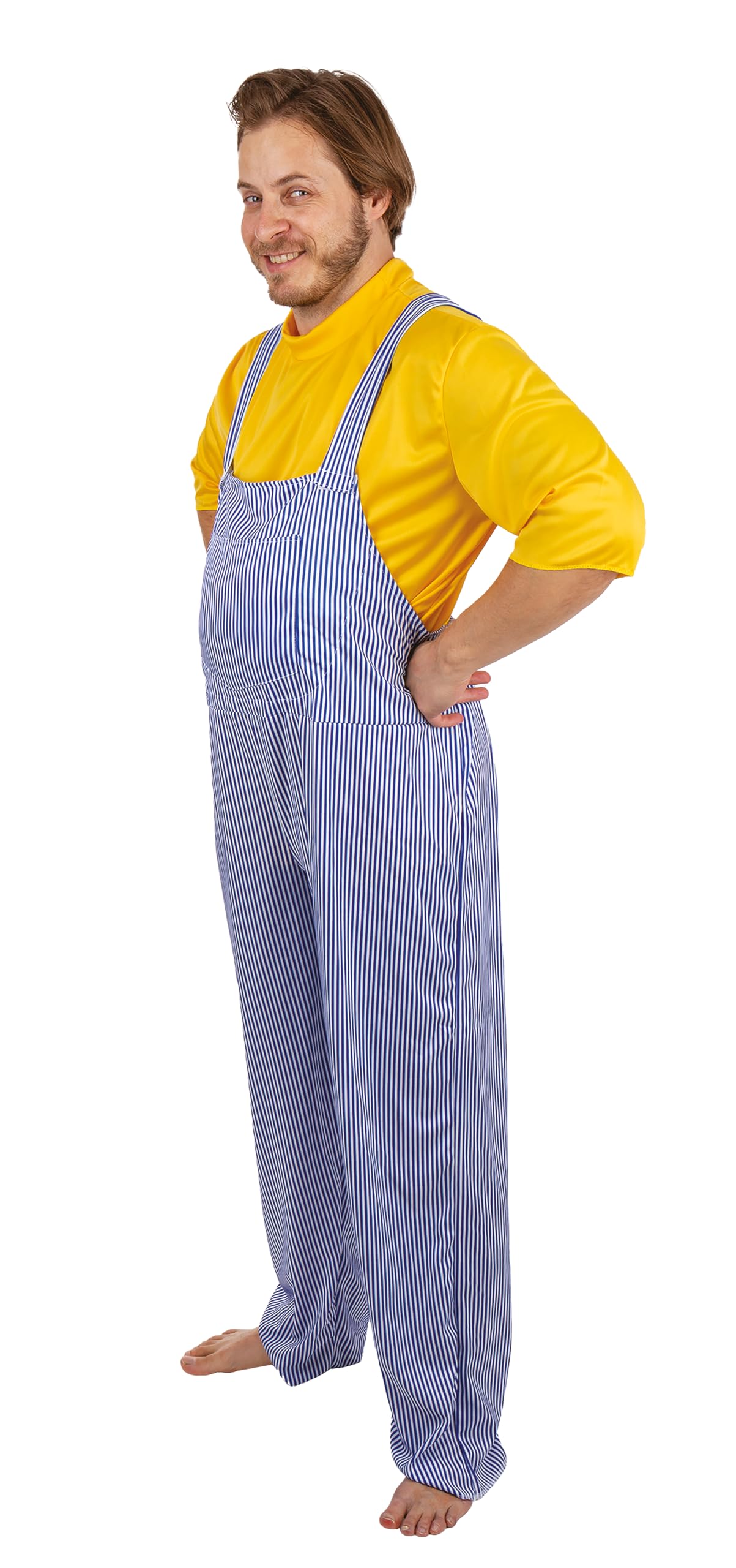 ptit-clown-kost-m-f-r-erwachsene-karnevalskost-m image 2