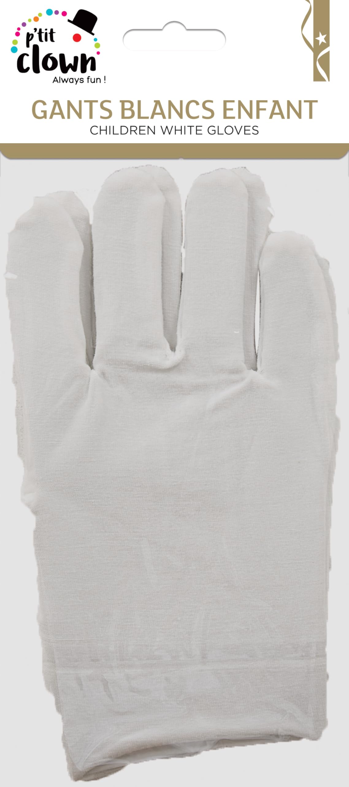 p-tit-clown-kurze-handschuhe-kost-mhandschuhe-wei-one-size image 1