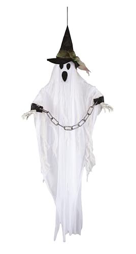 ptit-clown-kleines-verkettetes-gespenst-zum-aufh-ngen-beleuchtet image 3