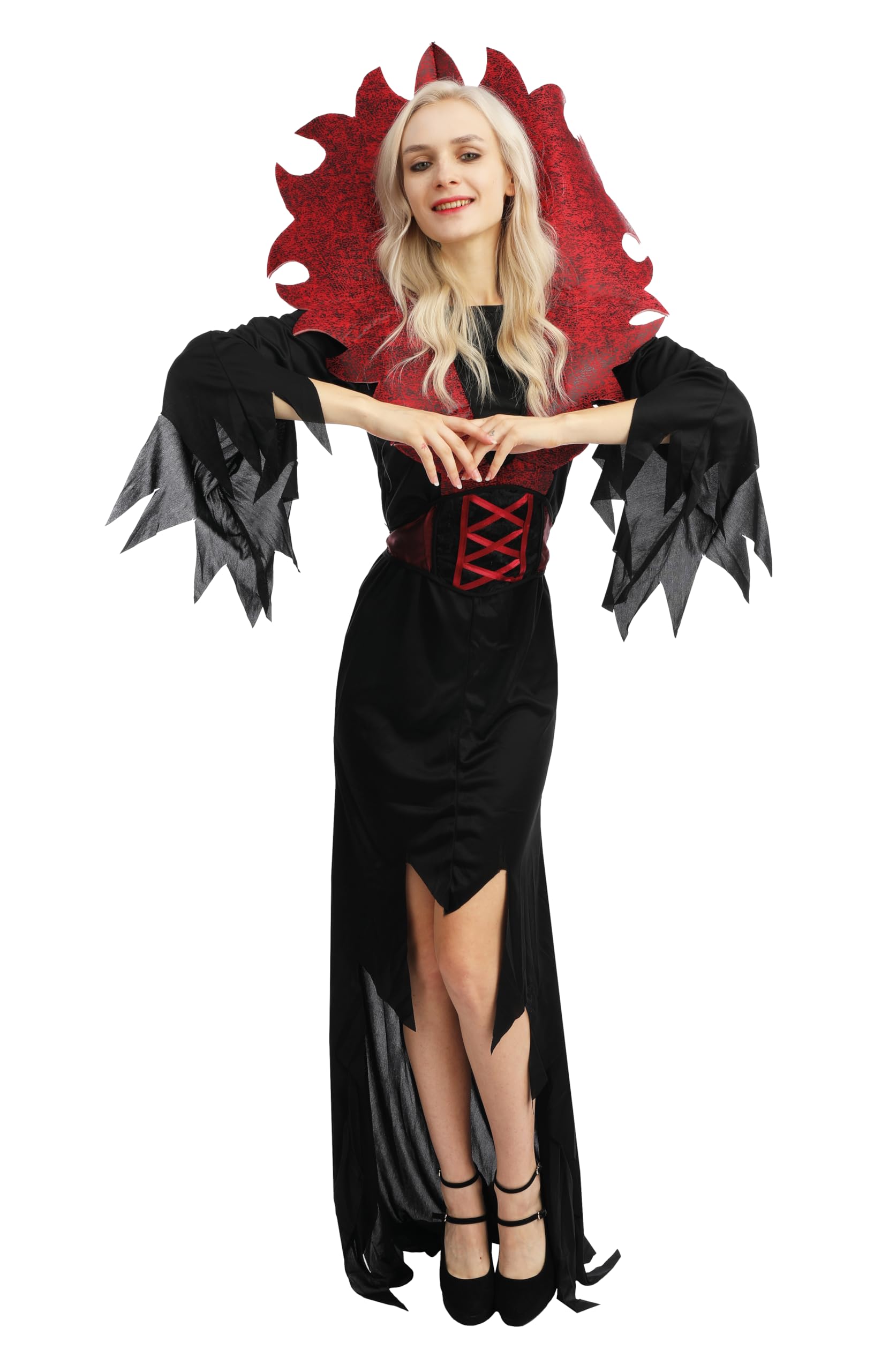 ptit-clown-vampir-kost-m-erwachsene-s-m-23071 image 4