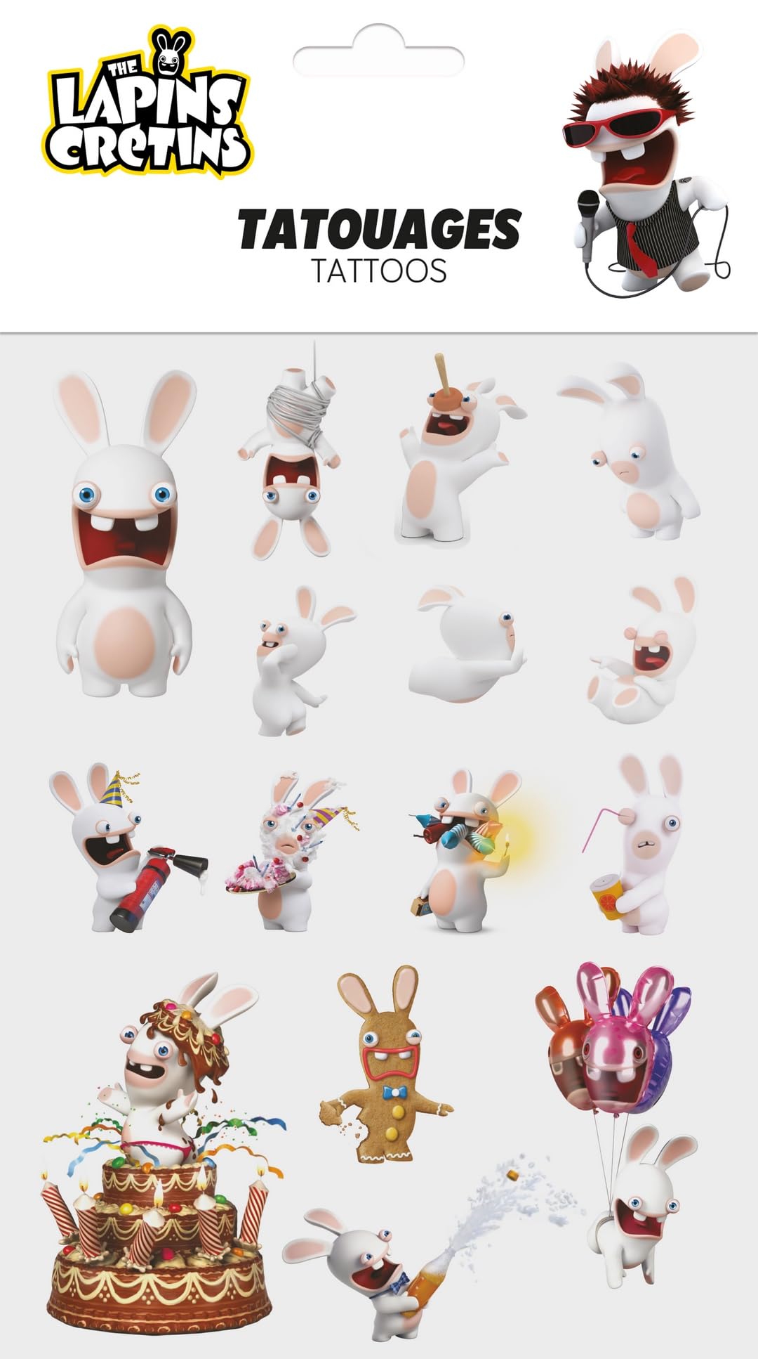 p-tit-clown-23346-tempor-re-tattoos-raving-rabbids-kaninchen image 3
