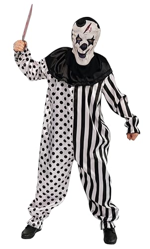 p-tit-clown-horror-harlekin-kost-m-erwachsene-unisex image 5