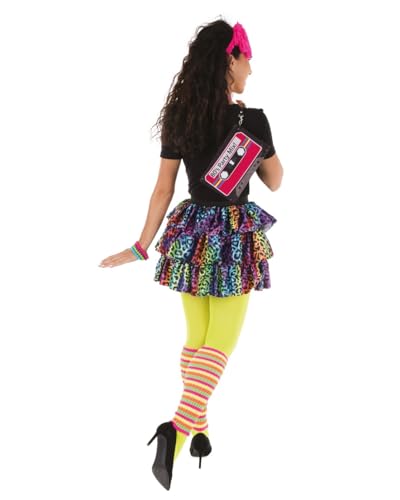 p-tit-clown-kost-m-set-80er-jahre-retro-einheitsgr-e image 5