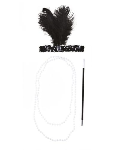 p-tit-clown-charleston-verkleidungsset-schwarz-one-size image 7