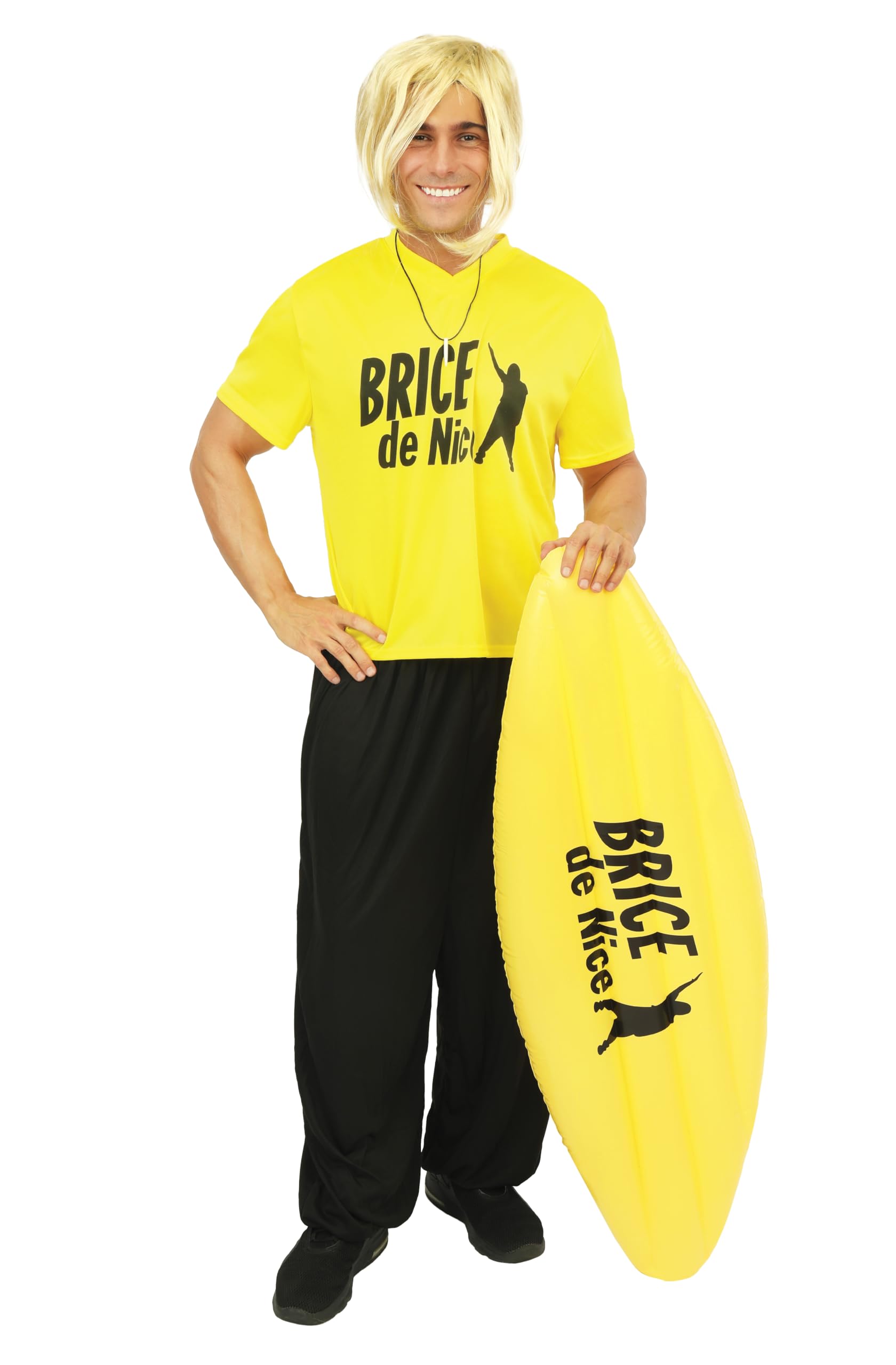 p-tit-clown-brice-de-nice-surfer-kost-m-offizielle-lizenz-erwachsene-unisex image 3