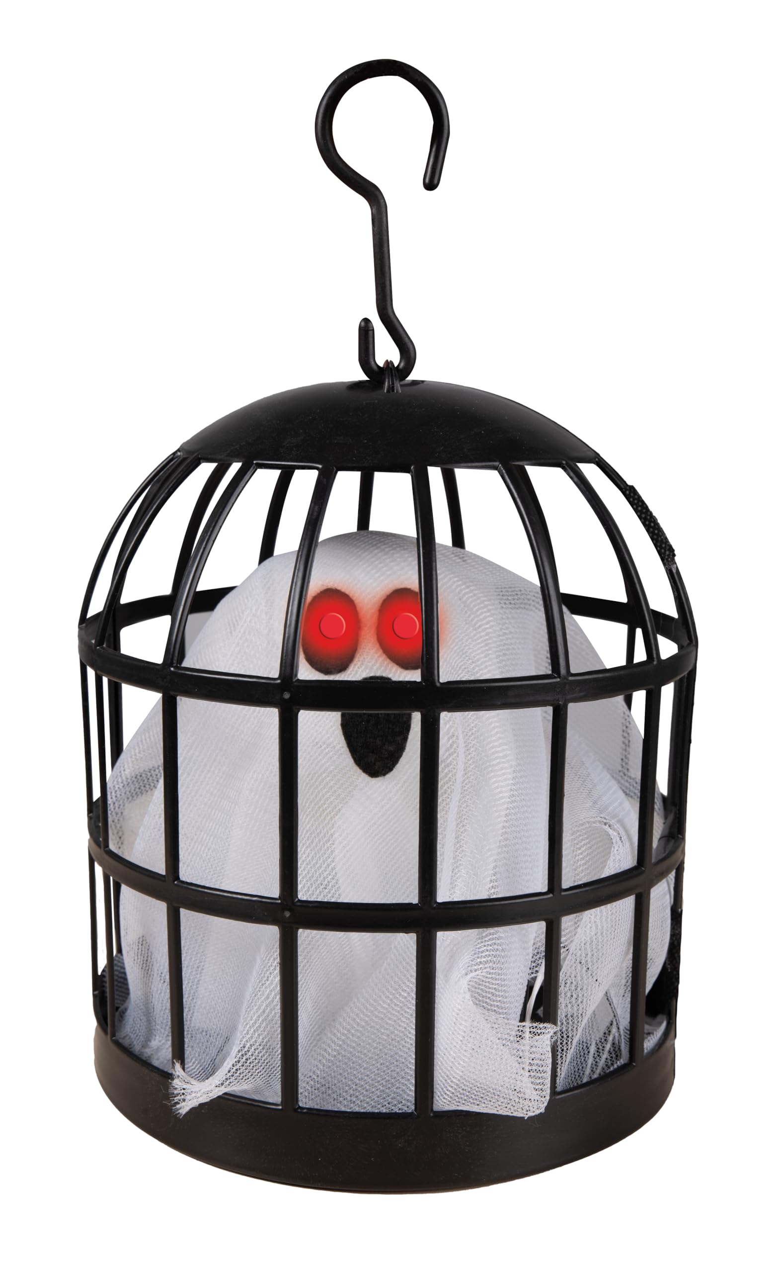 p-tit-clown-23536-kleiner-geist-im-k-fig-animiert-25-cm-mit-sound-und-licht image 1
