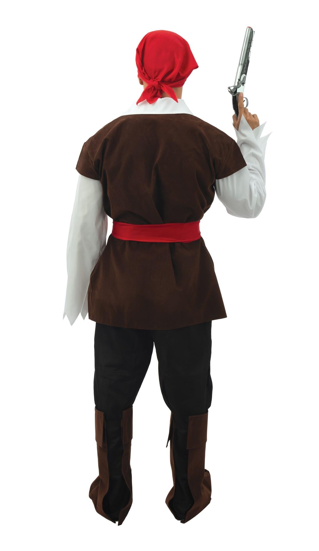 ptit-clown-89125-piratenkost-m-herr-6-teilig image 3