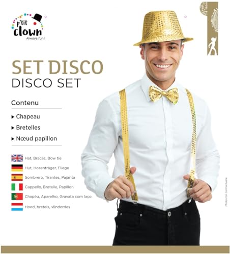 p-tit-clown-66679-pailletten-disco-set-gold image 8