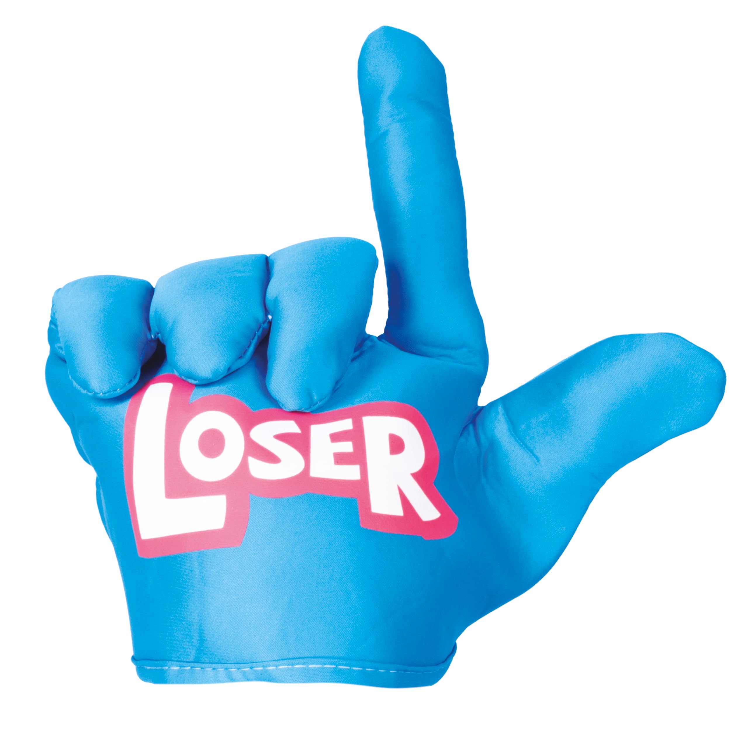 p-tit-clown-loser-hut-blau-witziger-usa-party-hut-l-hand image 1